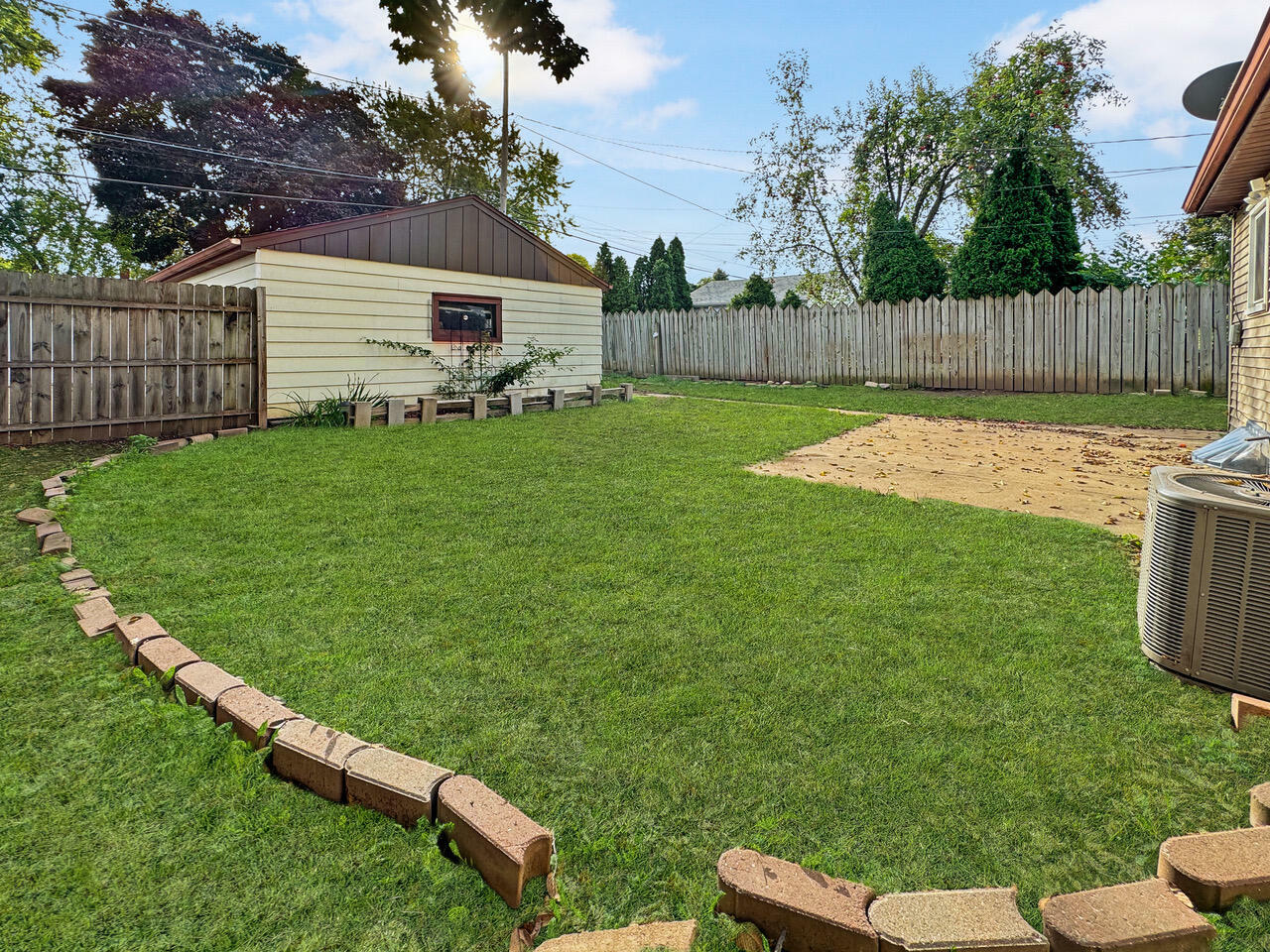 Property Photo:  3770 N 58th Blvd  WI 53216 