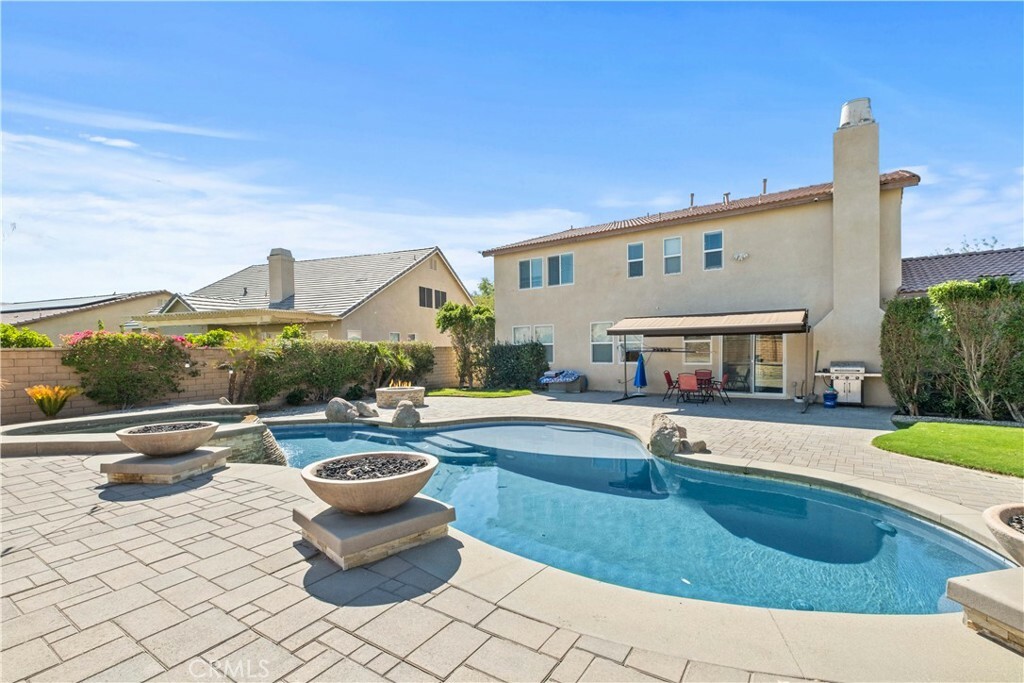 Property Photo:  80210 Montgomery Drive  CA 92203 