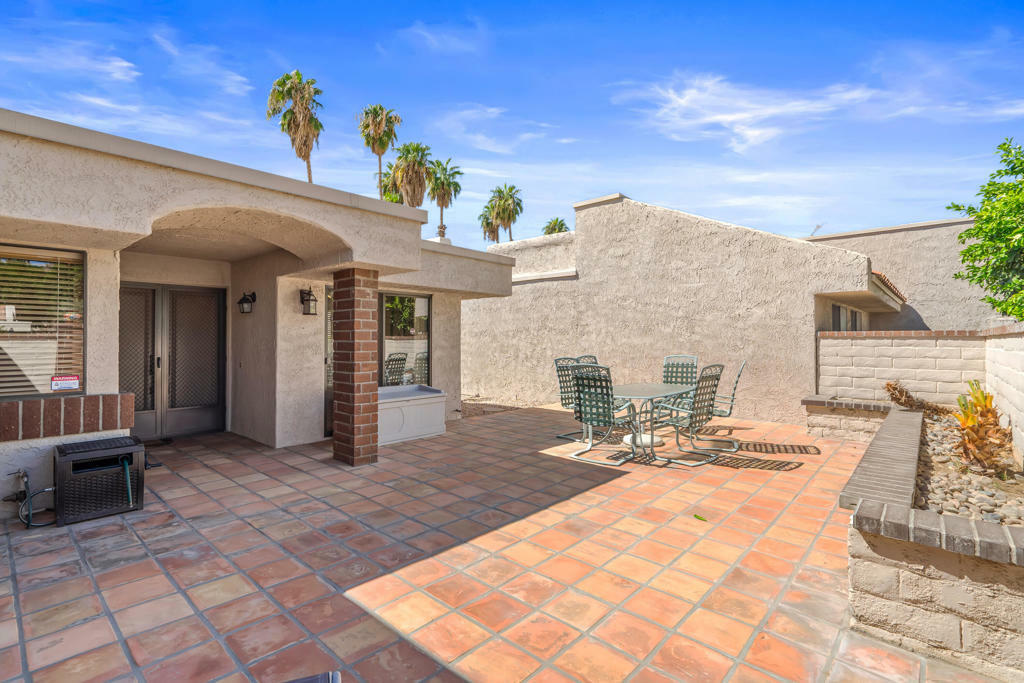 Property Photo:  7561 Paseo Azulejo  CA 92264 