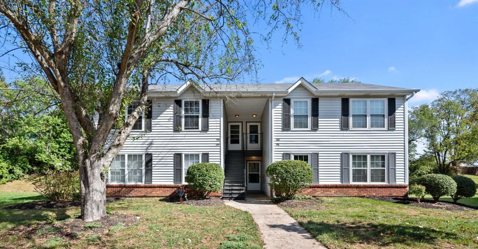 Property Photo:  158 Old Buggy Court B  MO 63304 