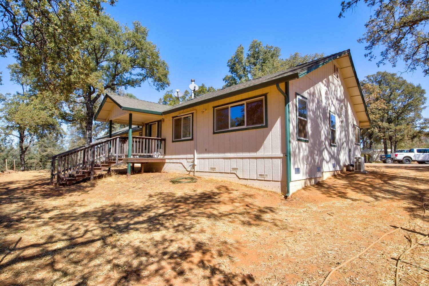 Property Photo:  4780 Falstaff Road  CA 95635 