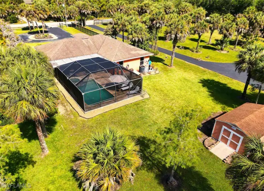 Property Photo:  130 13 Street SW  FL 34117 