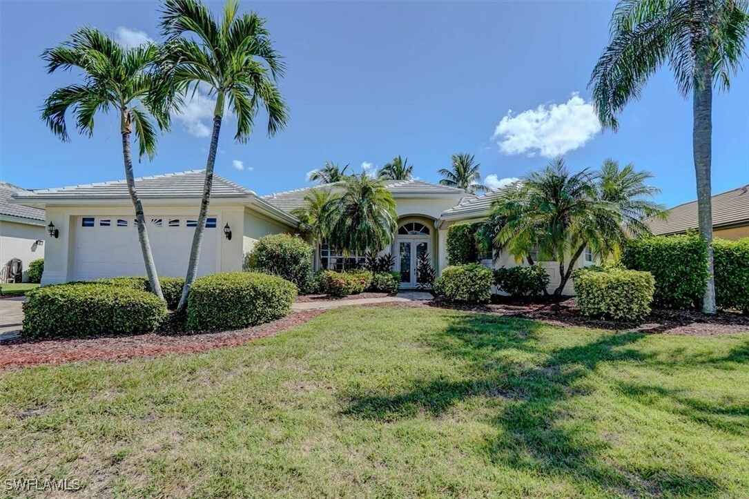 5613 Harbour Circle  Cape Coral FL 33914 photo