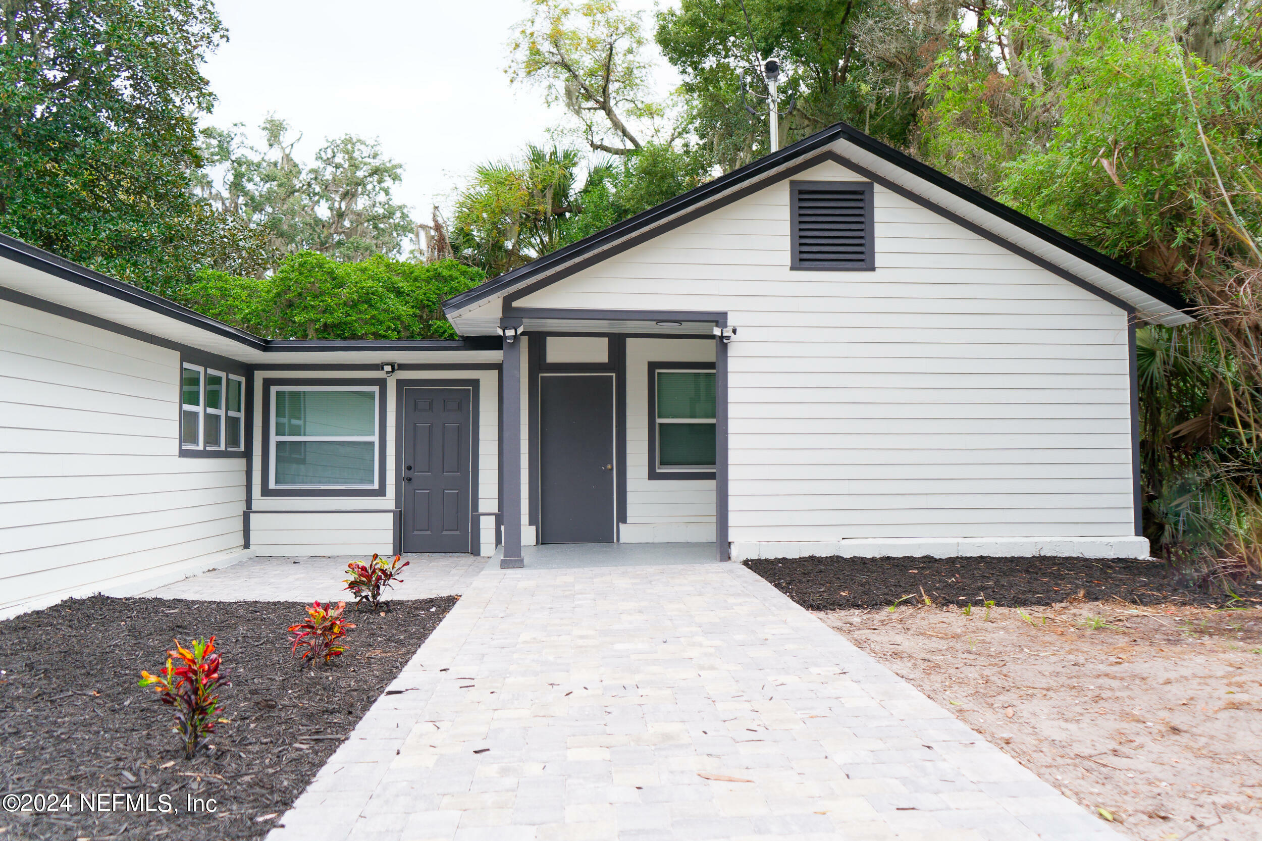 Property Photo:  316 Cypress Avenue  FL 32043 