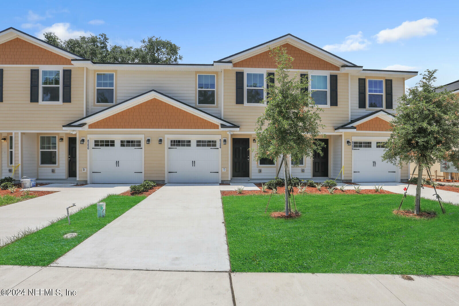 Property Photo:  8260 Halls Hammock Court  FL 32244 