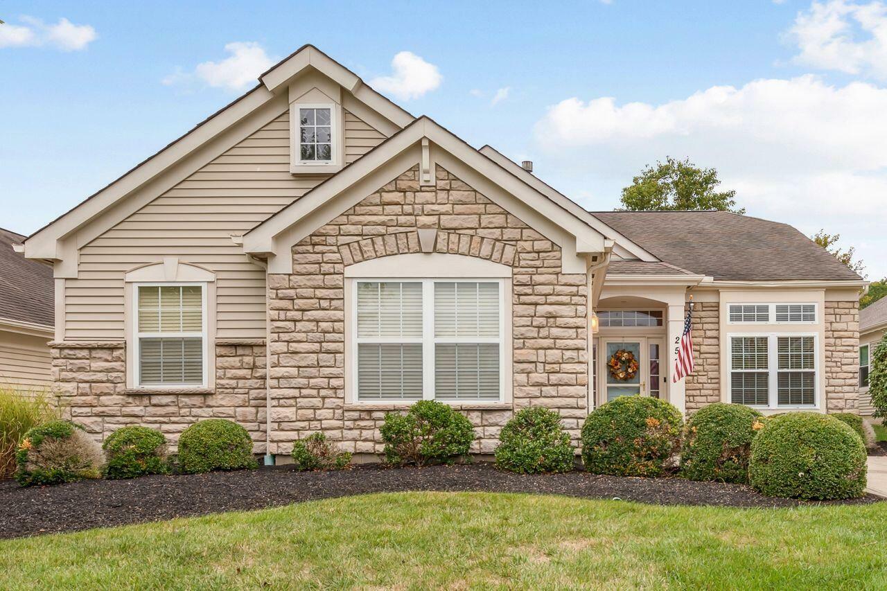 Property Photo:  2579 Saint Charles Circle  KY 41091 