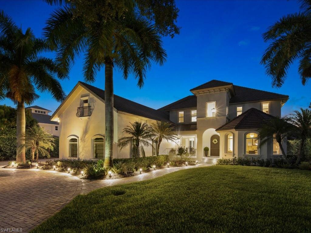 Property Photo: 9129 The Ln FL 34109