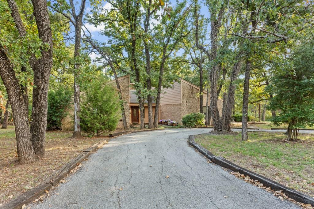 Property Photo:  2215 Timber Creek Trail  TX 75028 