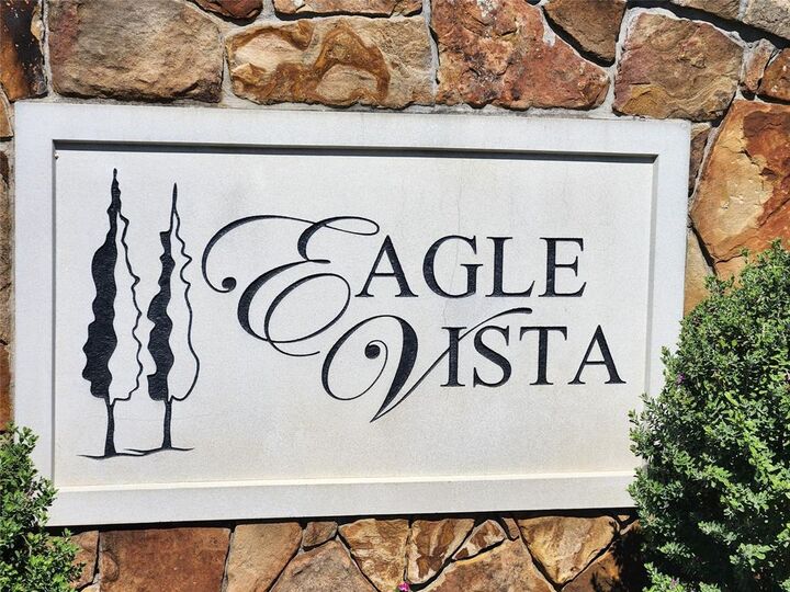 7709 Lakeview Circle  Fort Worth TX 76179 photo