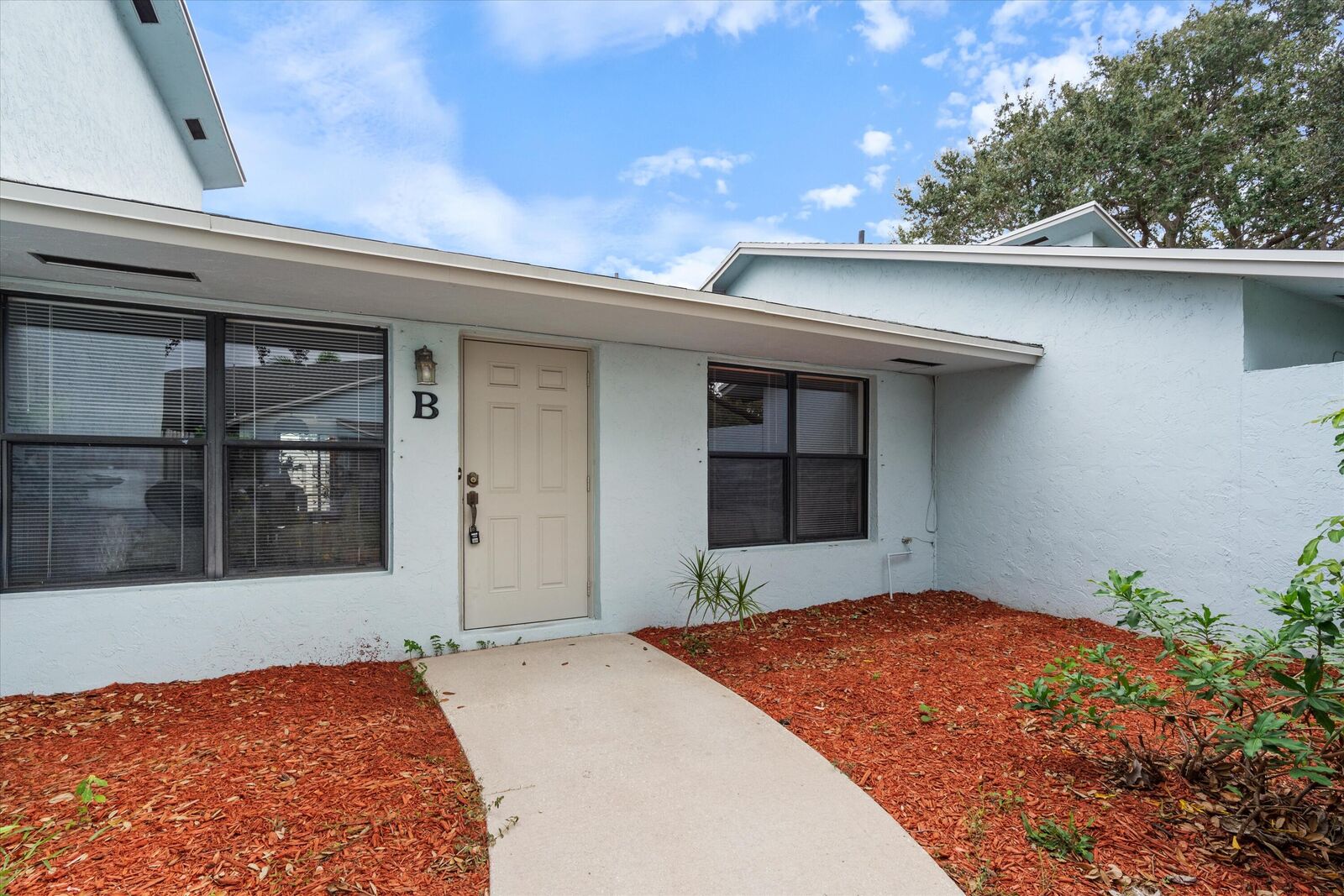 Property Photo: 431 Jupiter Lakes Boulevard 2119B FL 33458