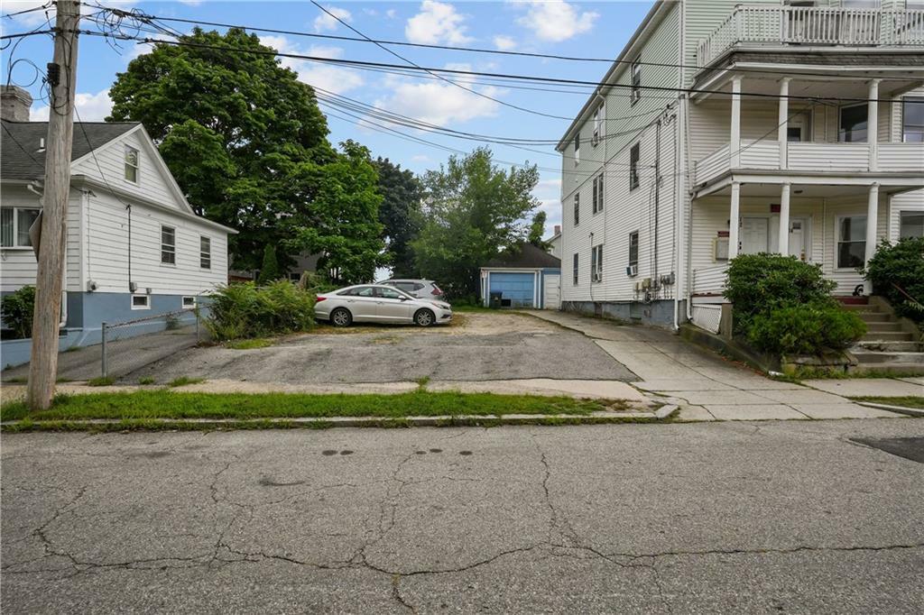 Property Photo:  12 Humes Street  RI 02907 