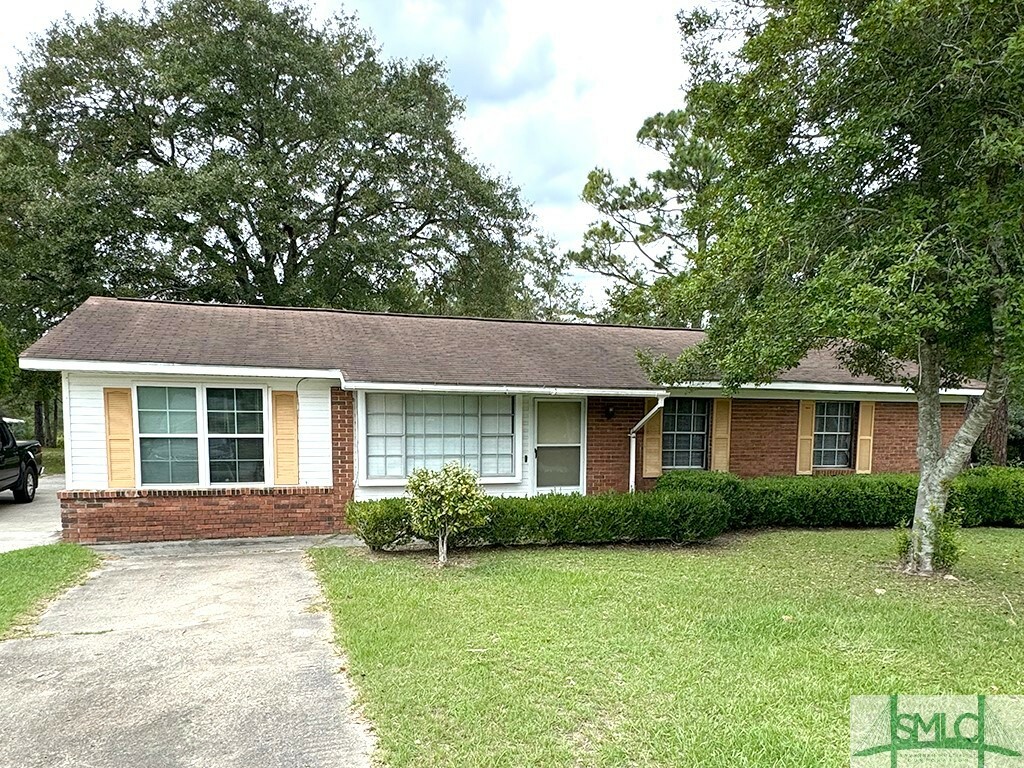 Property Photo:  175 Hilton Drive  GA 30436 