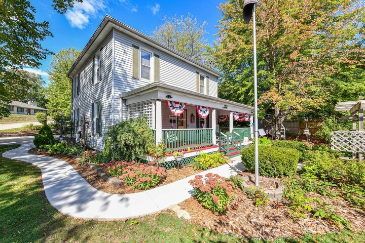 1105 East Racine Street  Janesville WI 53545 photo