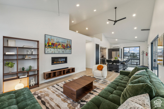 Property Photo: 4770 E 2650 N A UT 84310