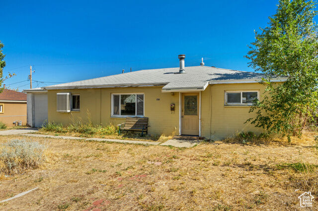 Property Photo:  Address not disclosed  UT 84118 