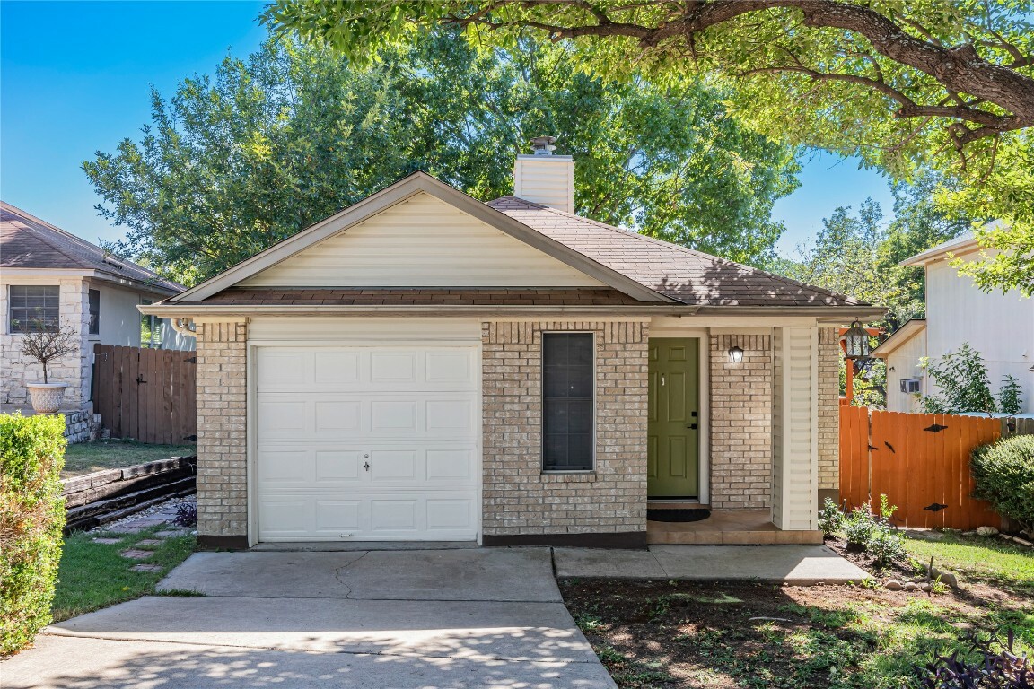 Property Photo:  9022 Wellesley Drive  TX 78754 