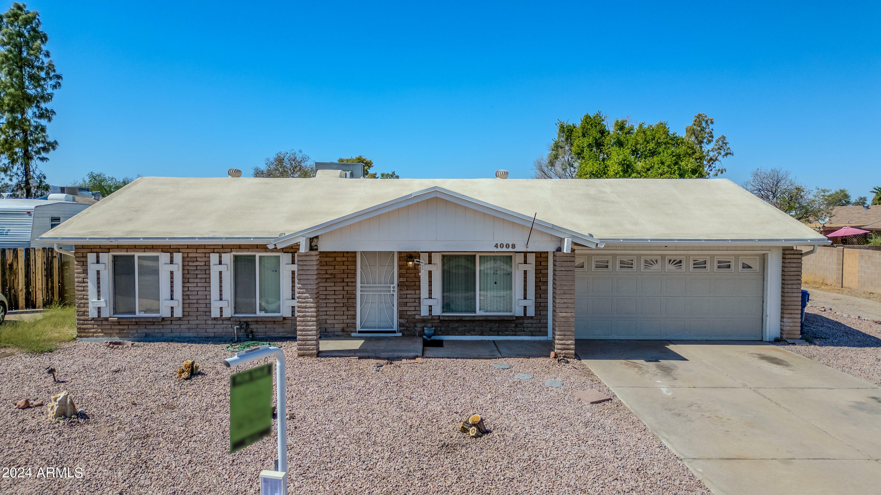 Property Photo:  4008 S Mitchell Drive  AZ 85282 