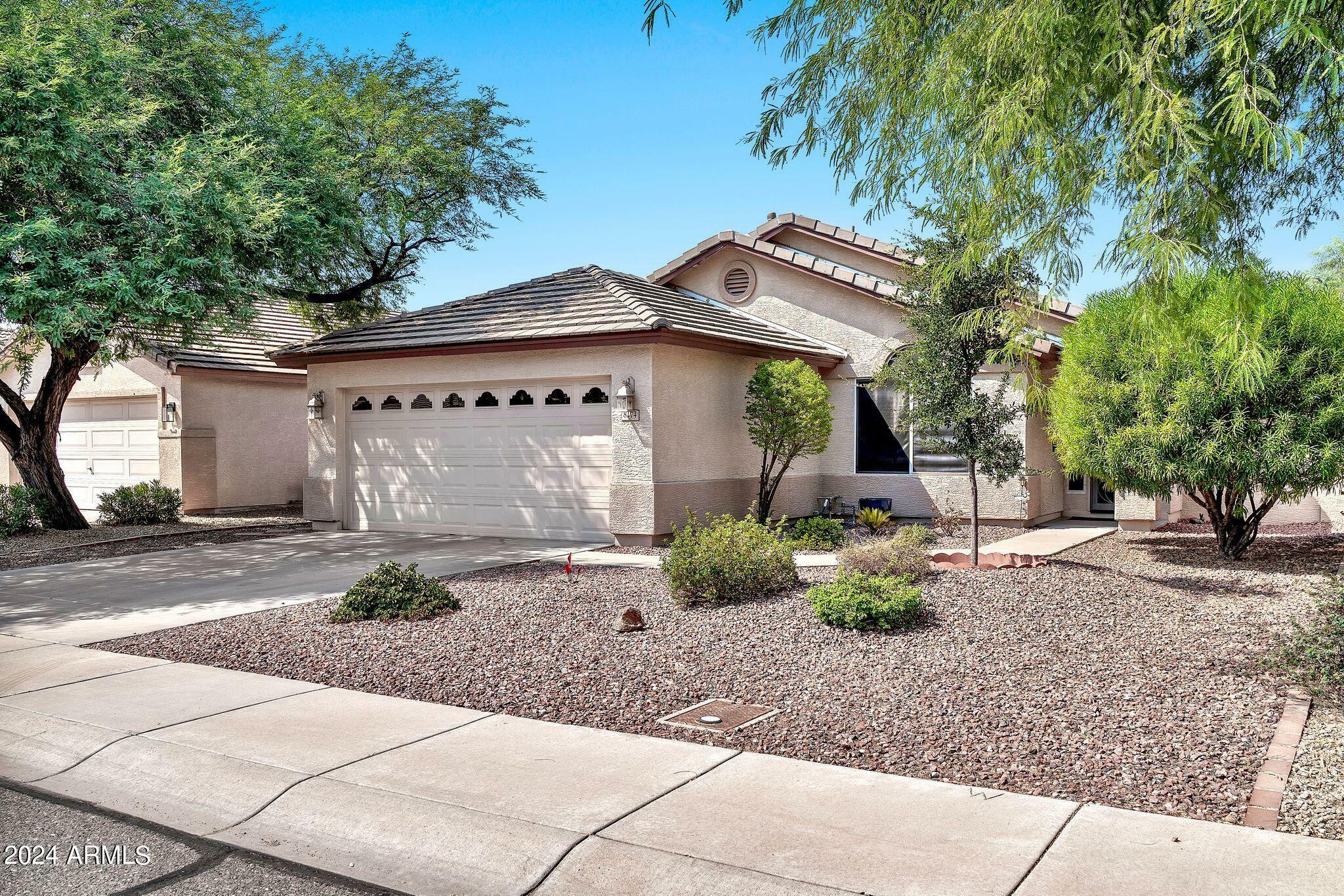 Property Photo:  8174 W Marco Polo Road  AZ 85382 