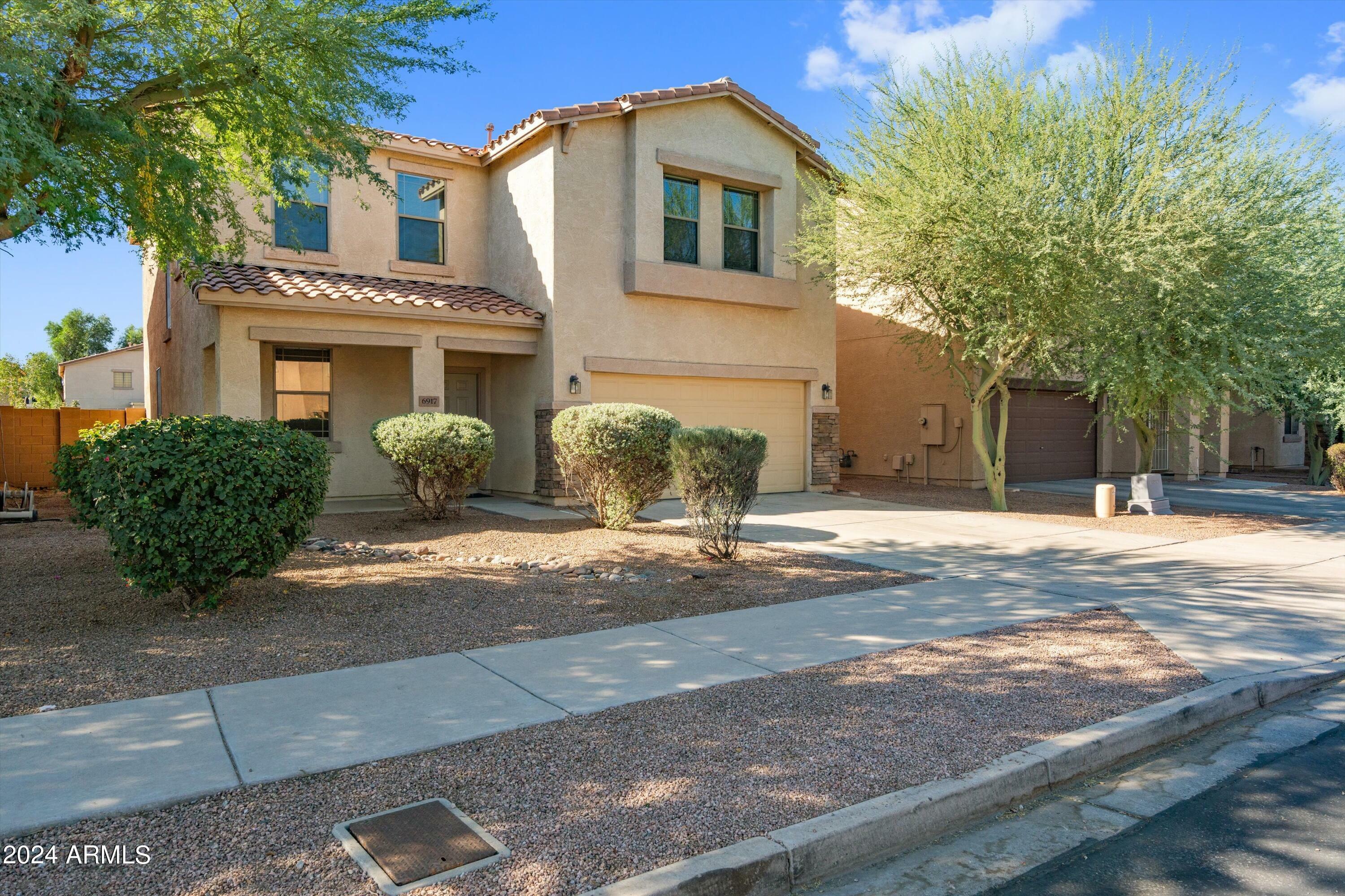 Property Photo:  6917 W St. Charles Avenue  AZ 85339 