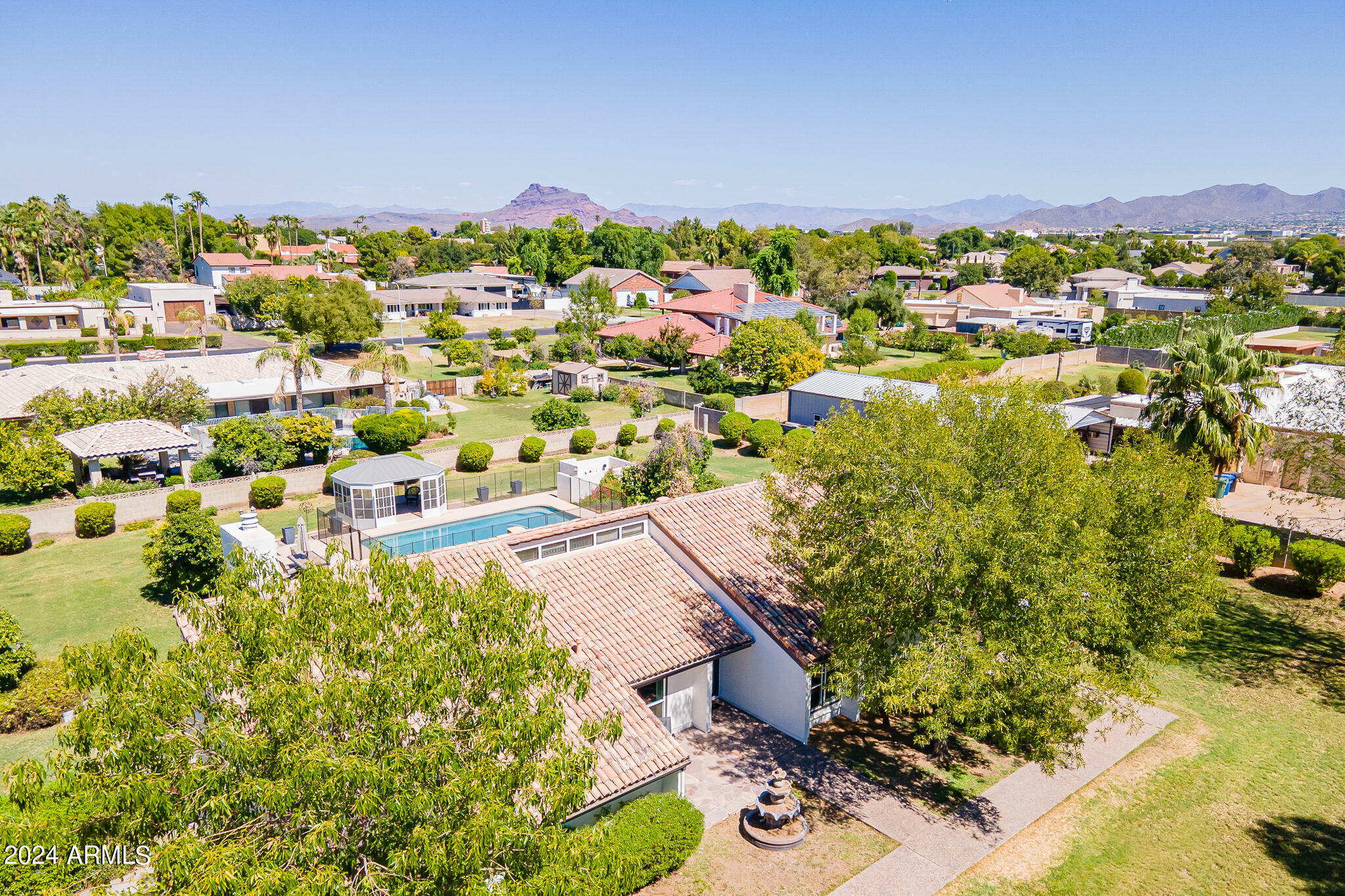 Property Photo:  3634 E McDowell Road  AZ 85215 