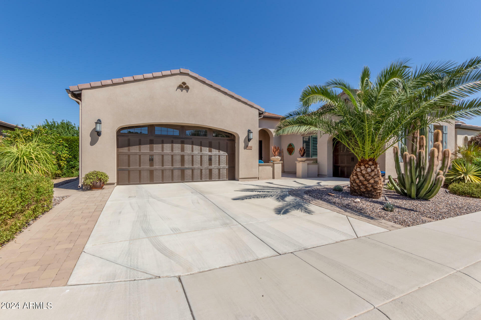 Property Photo:  36709 N Stoneware Drive  AZ 85140 