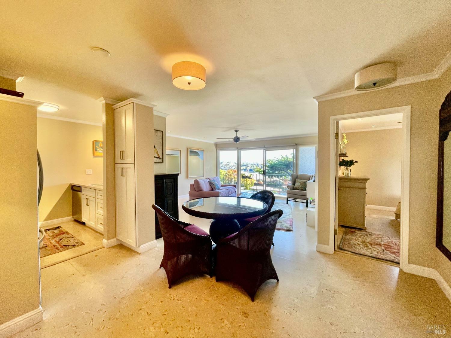 Property Photo:  370 Eden Roc Drive  CA 94965 