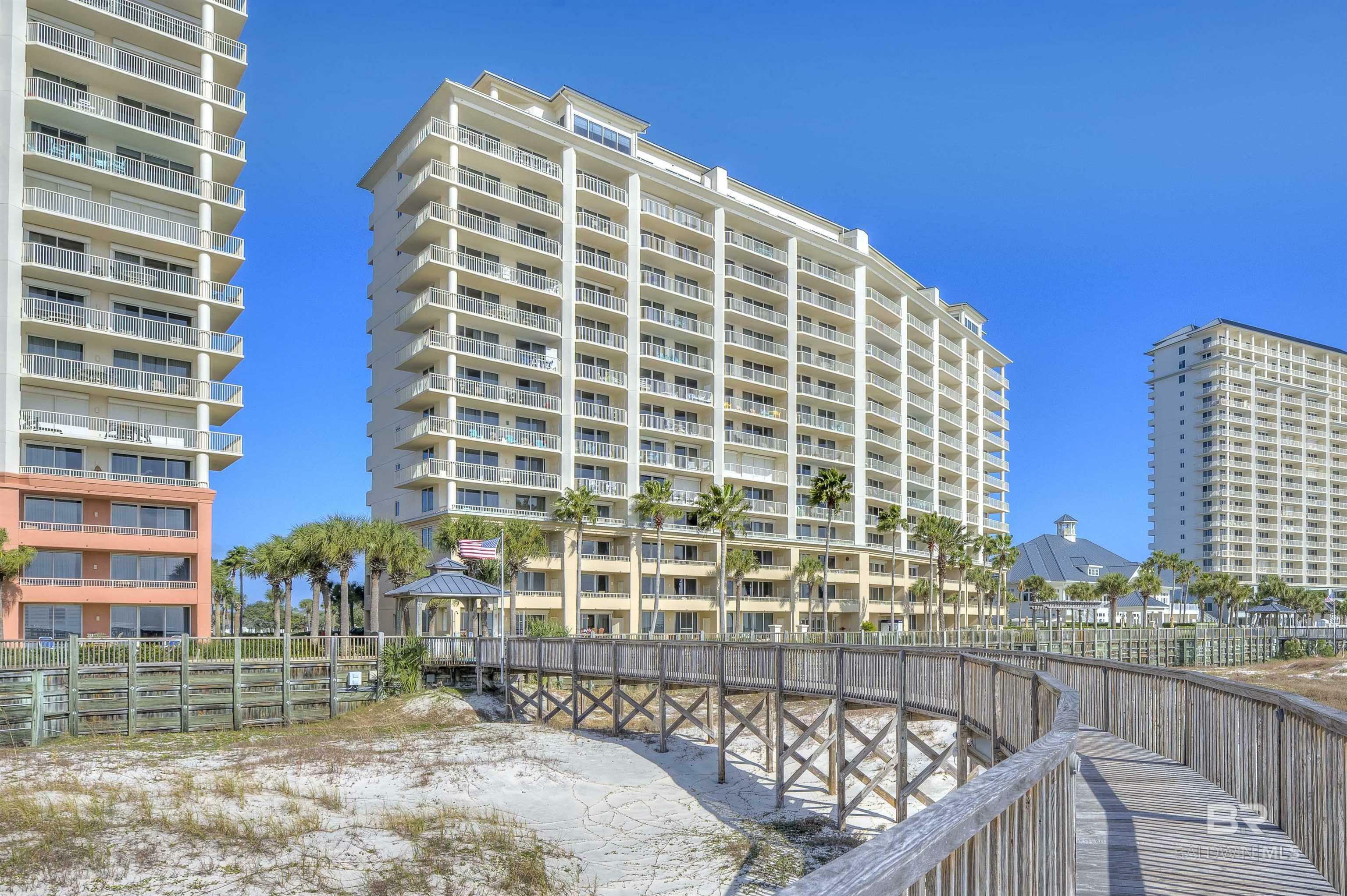 Property Photo:  527 Beach Club Trail C305  AL 36542 