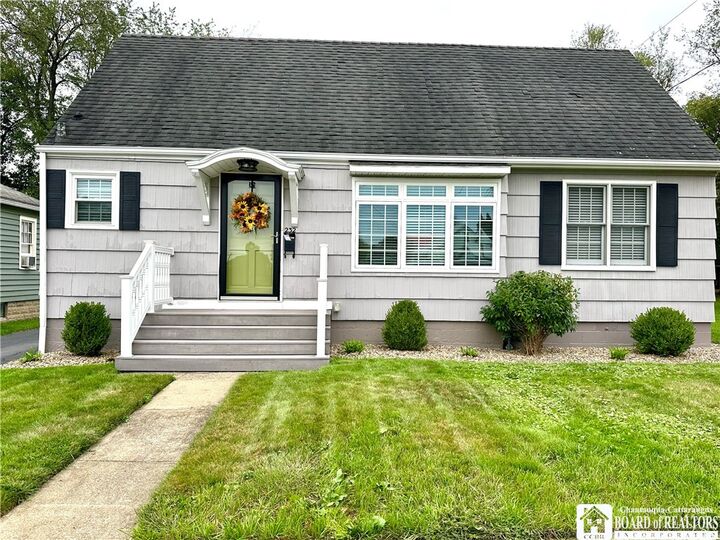 232 5th Avenue  Olean NY 14760 photo