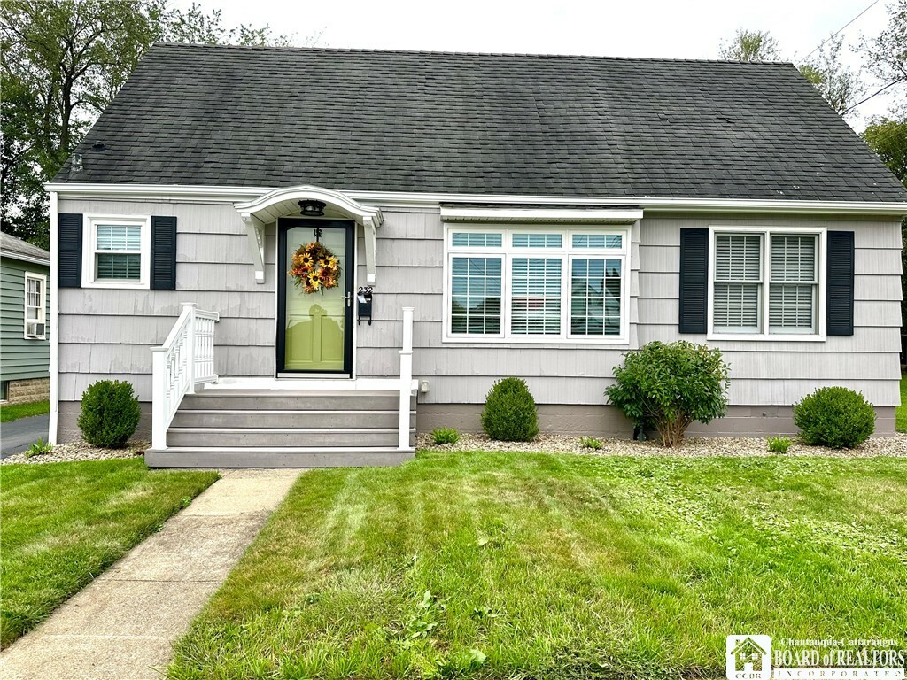 Property Photo:  232 5th Avenue  NY 14760 