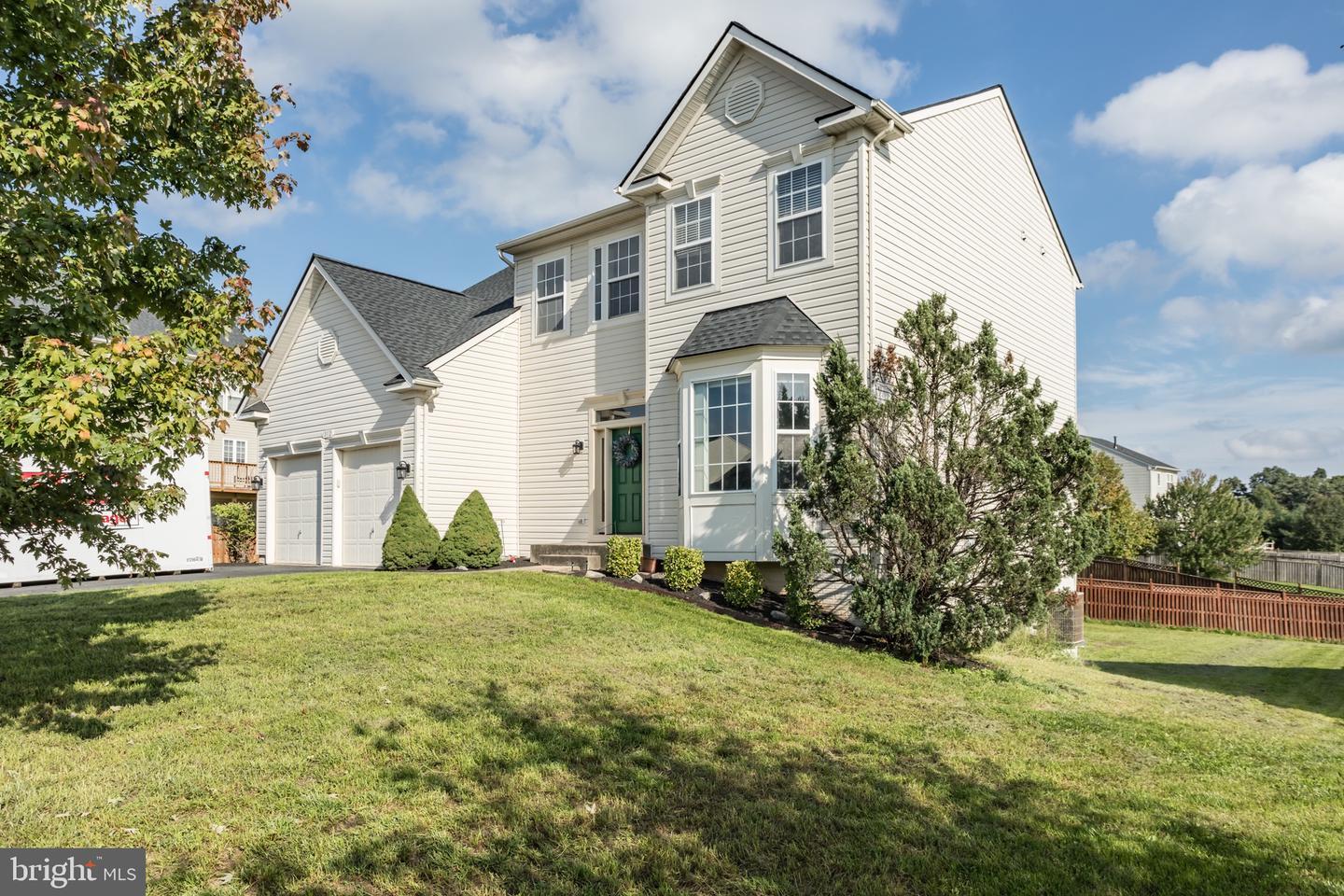 Property Photo: 312 Cheltenham Drive VA 22655