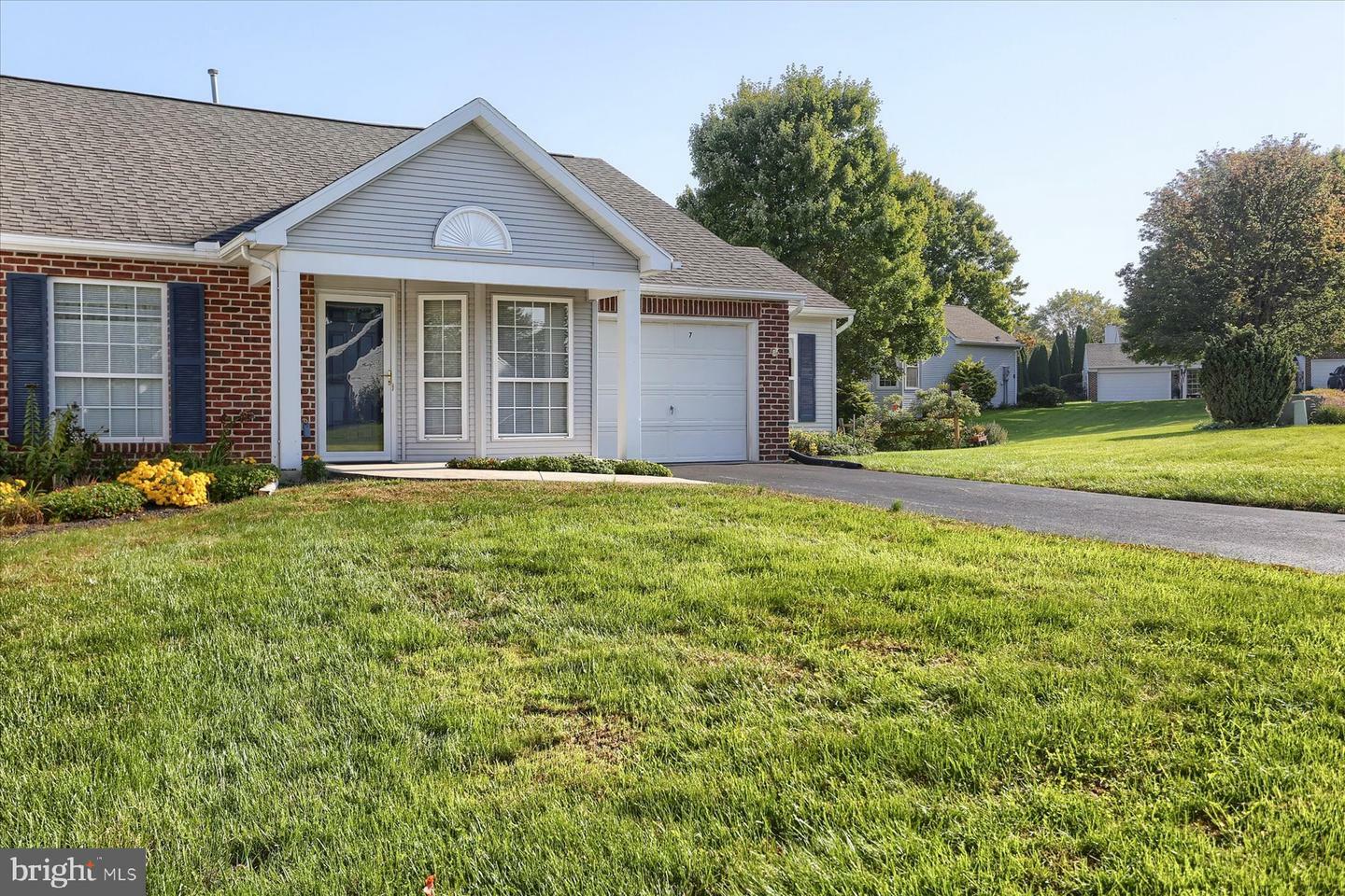 Property Photo:  7 Briarly Drive  PA 17015 