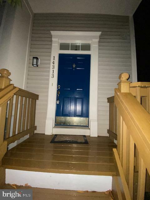 Property Photo: 14313 Newbern Loop VA 20155