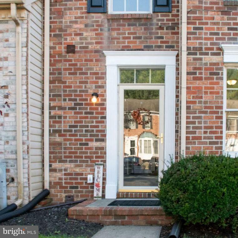 Property Photo:  1855 Beth Bridge Circle  MD 21050 