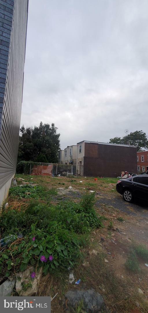 Property Photo:  2124 N Marshall Street  PA 19122 