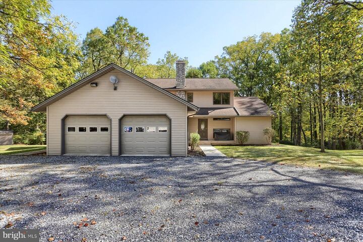 550 Poplar Road  Dillsburg PA 17019 photo