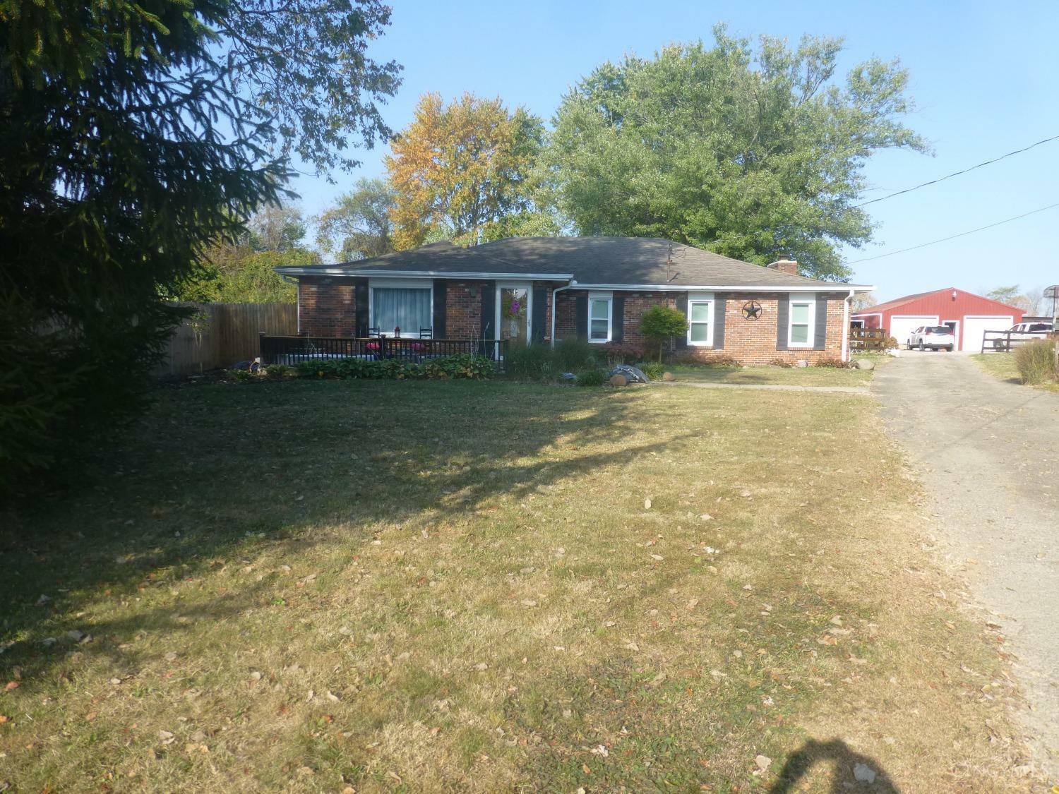 Property Photo:  1773 N US Rt 42  OH 45036 