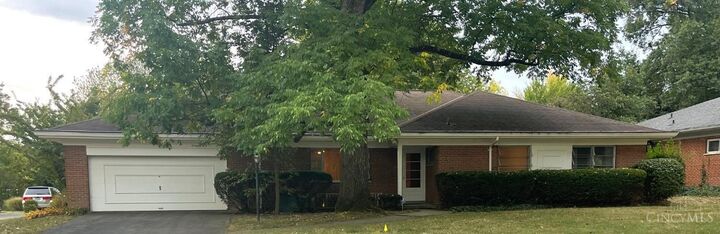 6528 Devonwood Drive  Cincinnati OH 45224 photo