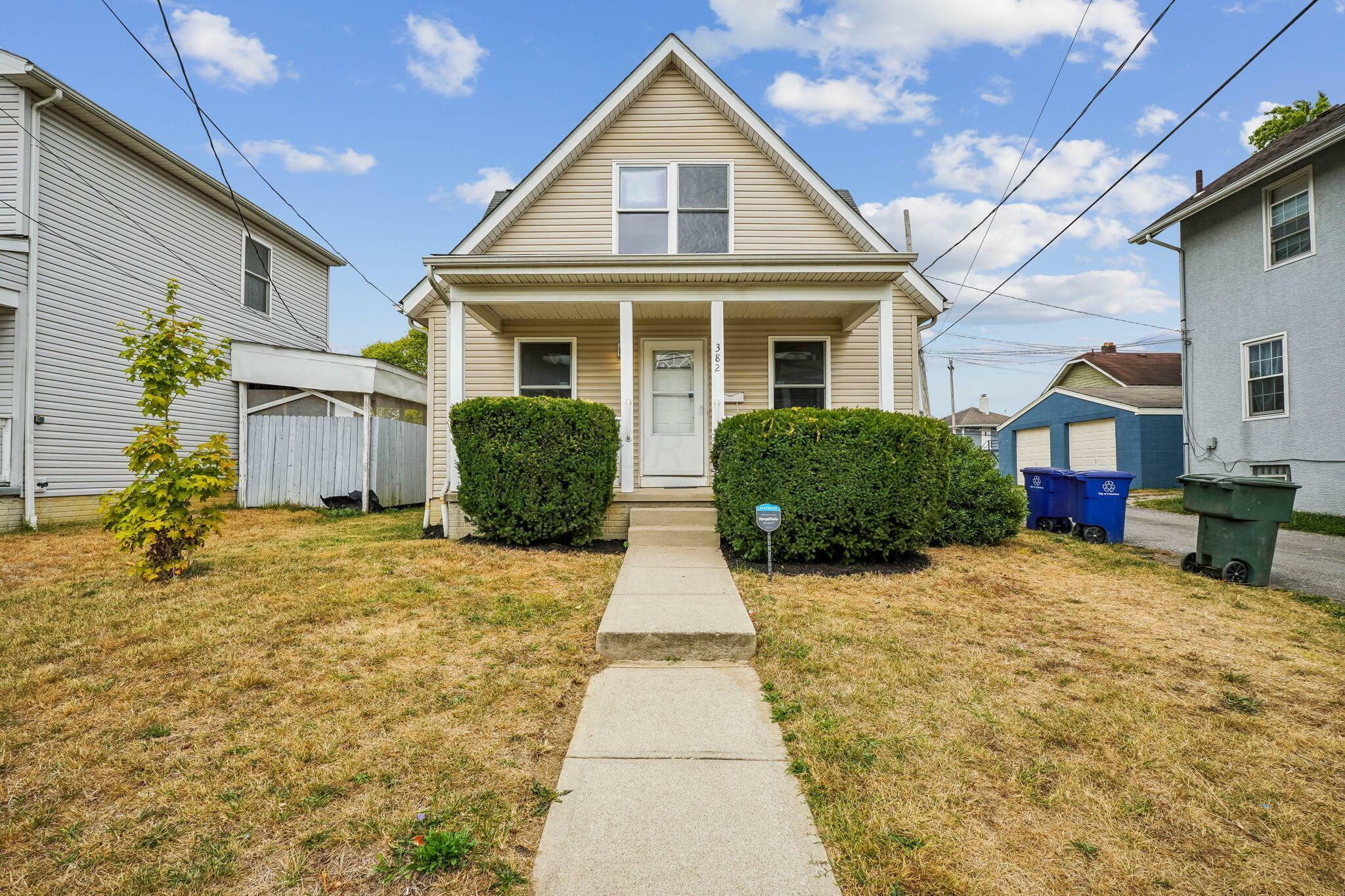 382 Lechner Avenue  Columbus OH 43223 photo