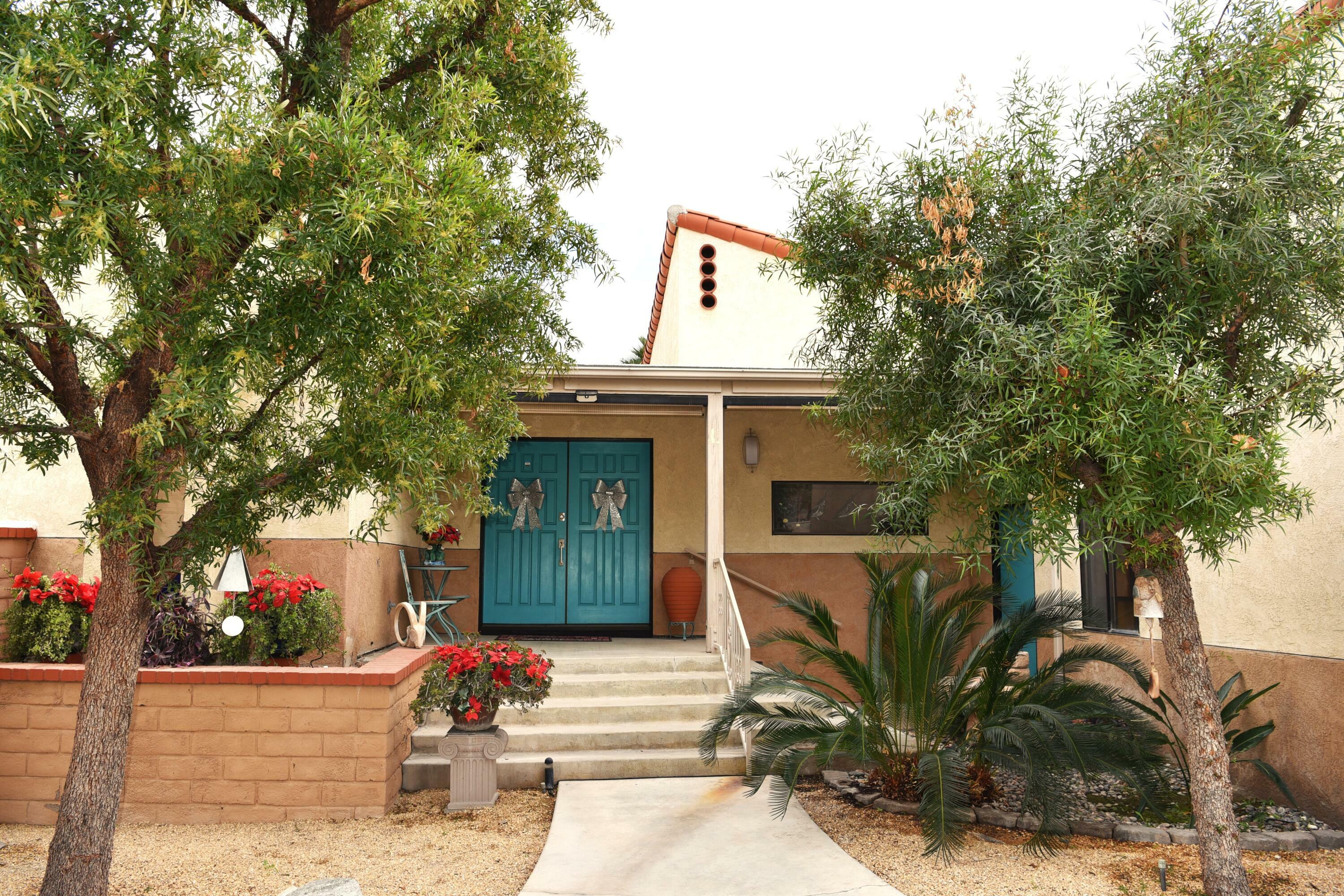 Property Photo:  39900 Desert Sun Drive  CA 92270 