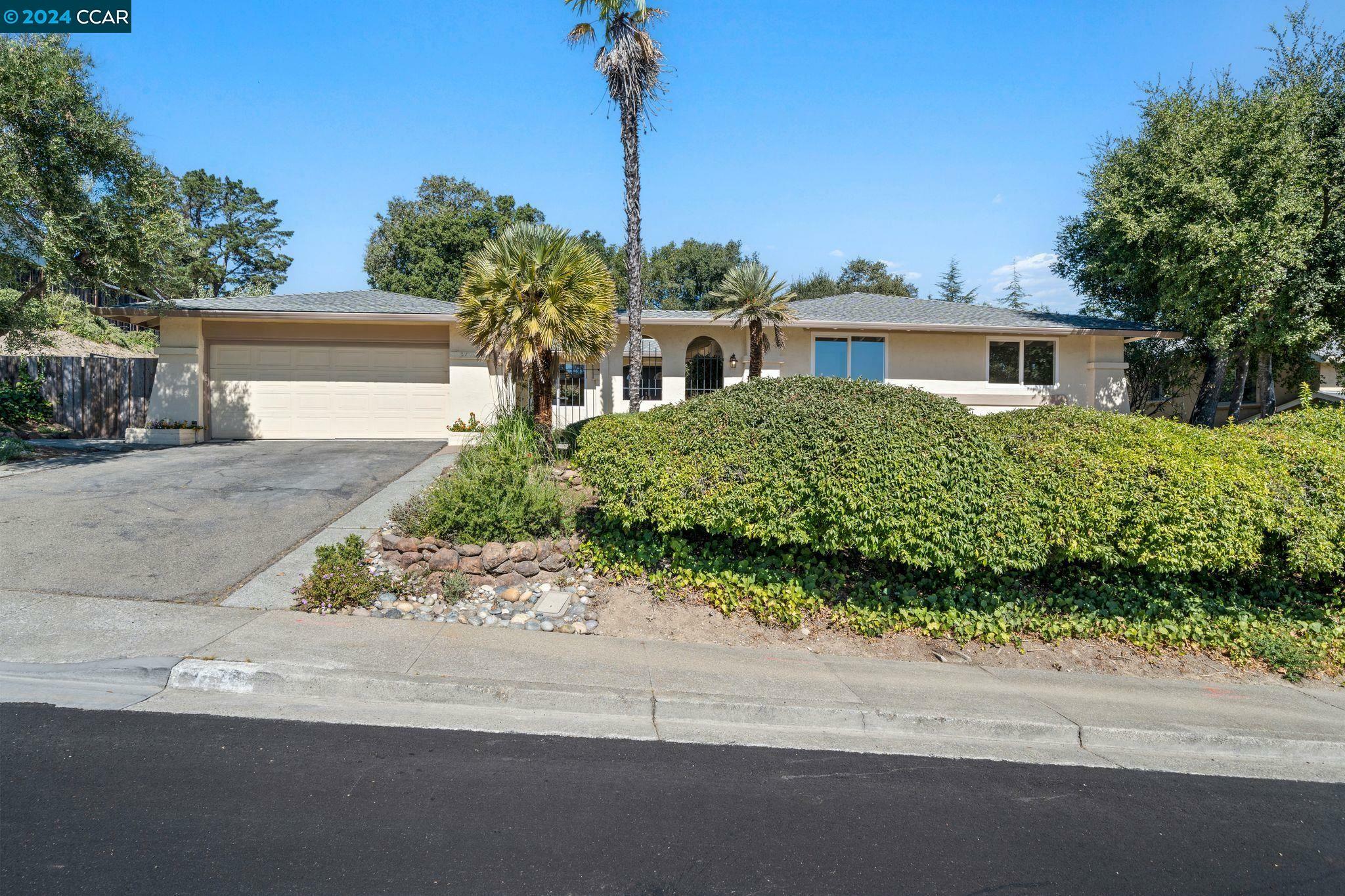 Property Photo:  3792 Via Granada  CA 94556 