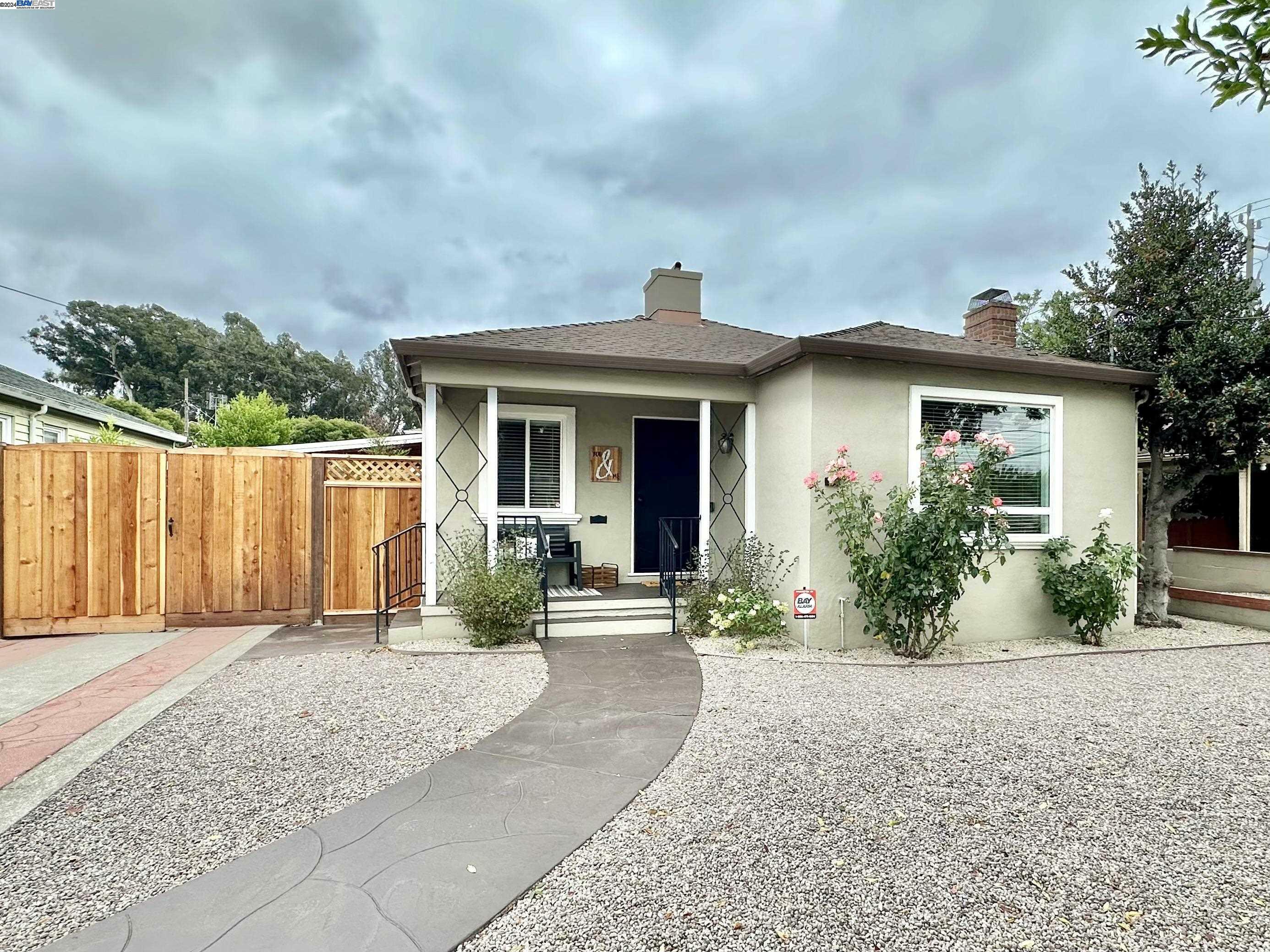 Property Photo: 355 Lorraine Blvd CA 94577