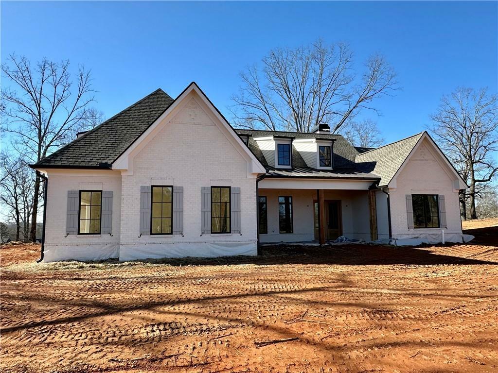 6110 Harvest Way  Cumming GA 30028 photo