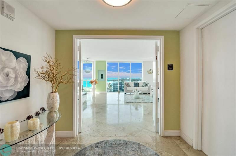 Property Photo:  101 S Fort Lauderdale Beach Blvd 2207  FL 33316 