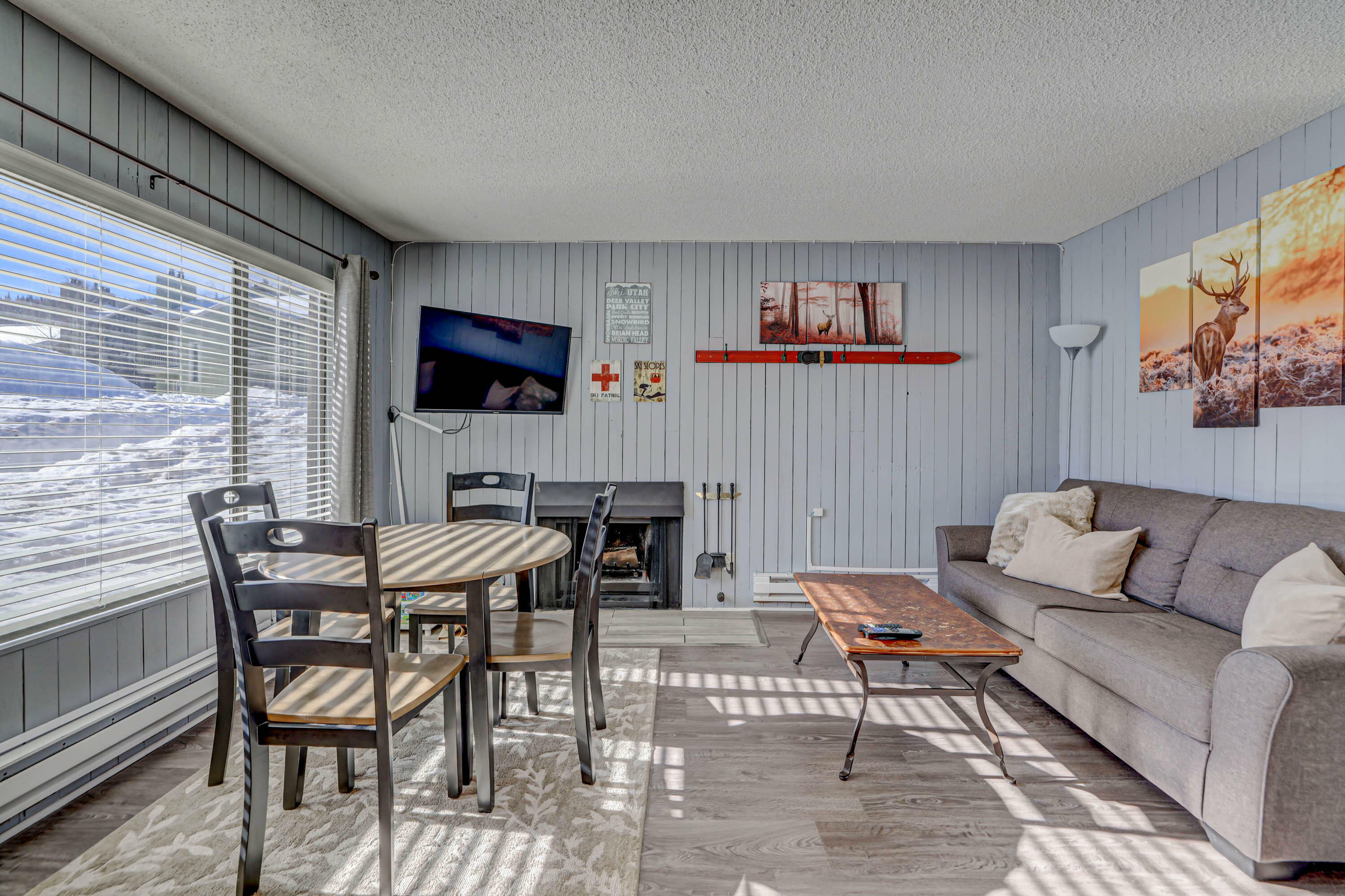 Property Photo: 356 S Hwy 143 #A-1 UT 84719