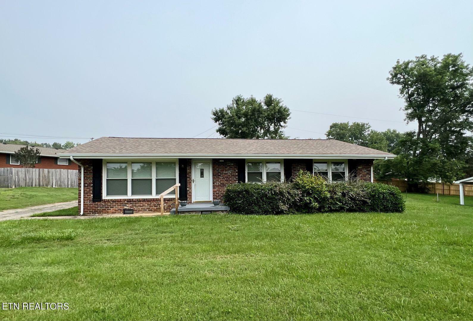 Property Photo:  8039 Gleason Drive  TN 37919 