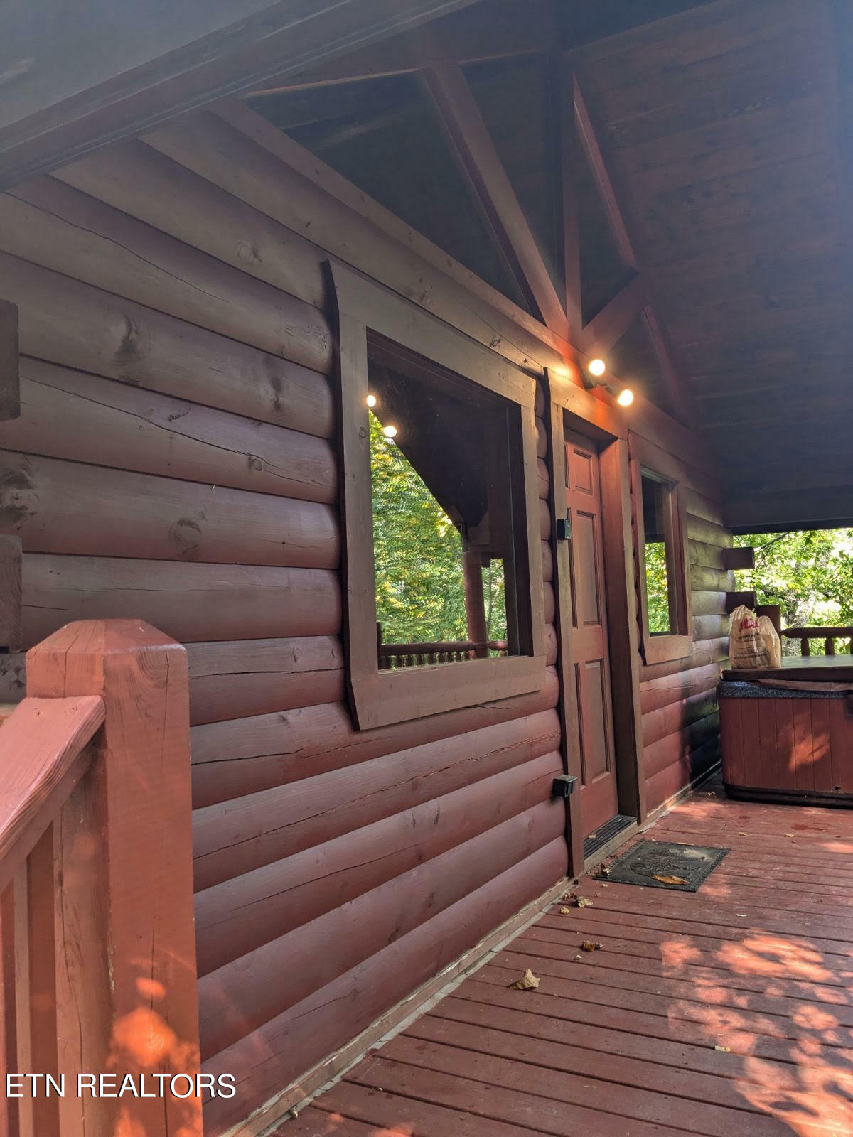 Property Photo:  1833 Laurel Valley Way  TN 37862 