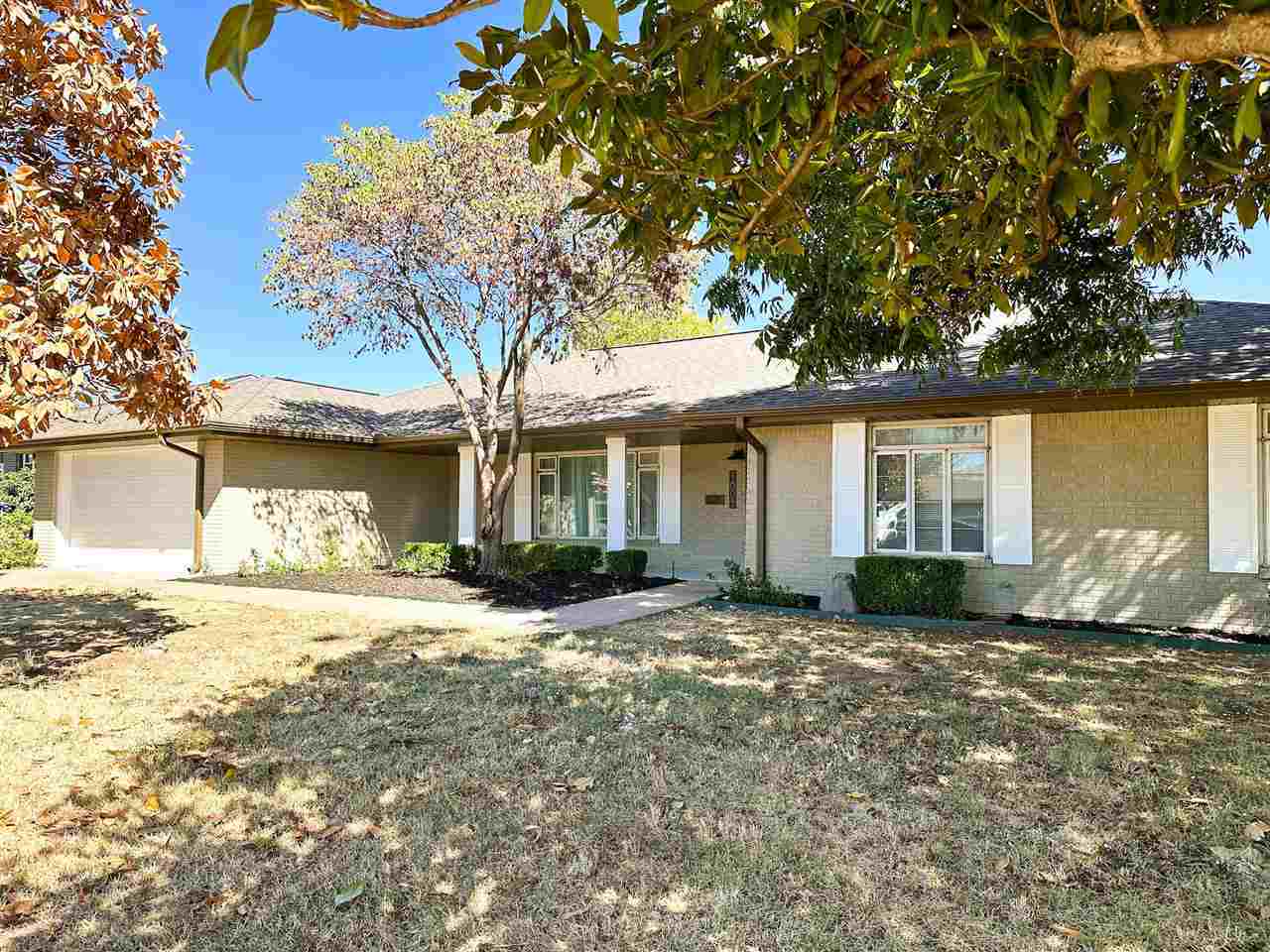 Property Photo:  1603 NW 34th St  OK 73505 