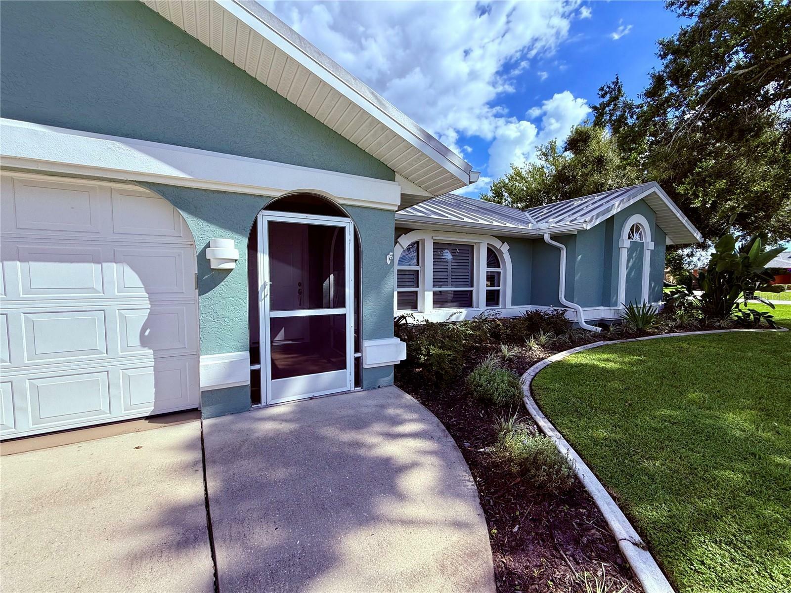 Property Photo:  25128 Mercedes Drive  FL 33983 