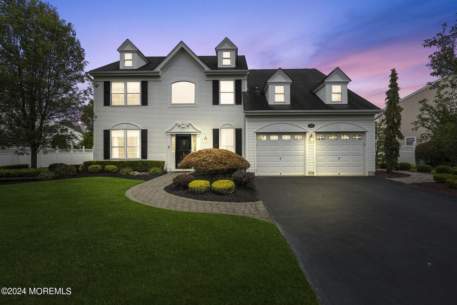 Property Photo:  329 Fordham Place  NJ 07728 