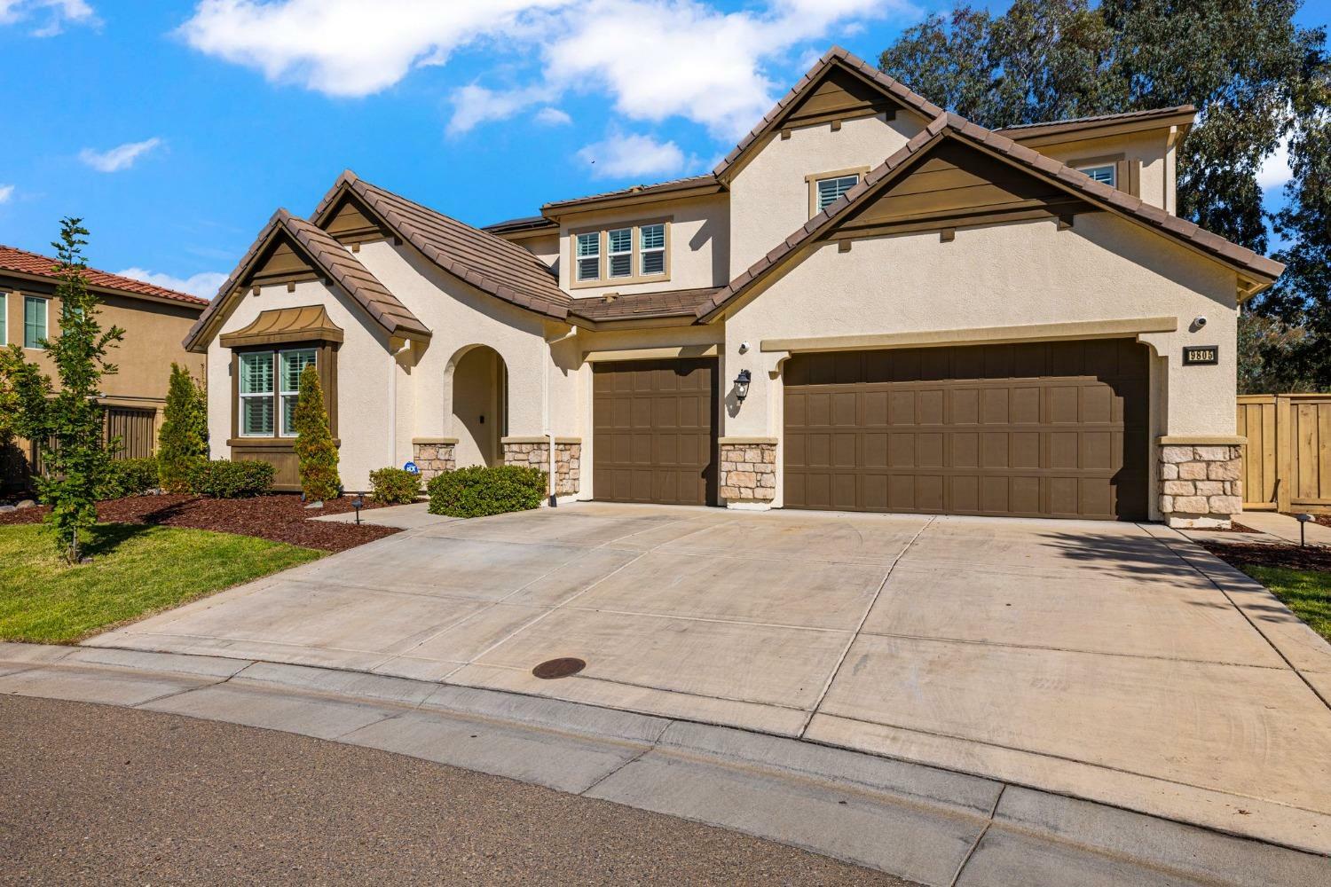 Property Photo:  9805 Sword Dancer Drive  CA 95747 